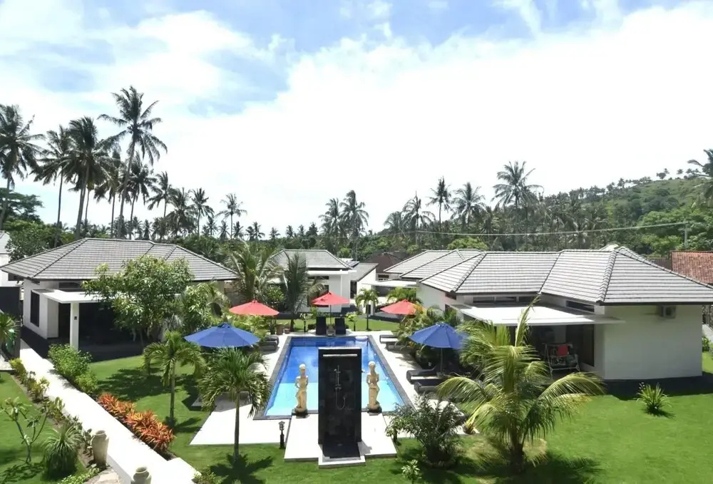 Hotel photo 10