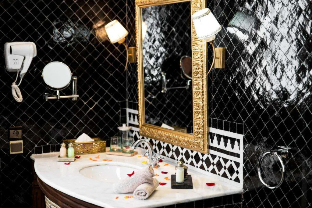 Riad Ayadina & Spa - Général
