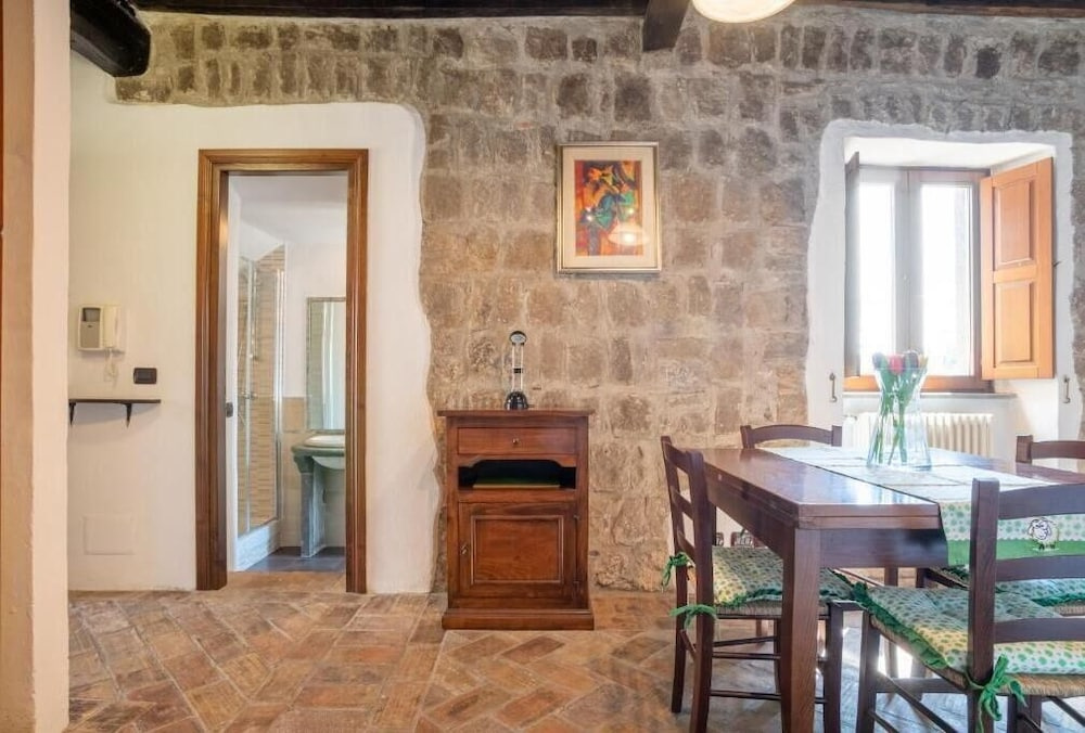 Comfort Apartment