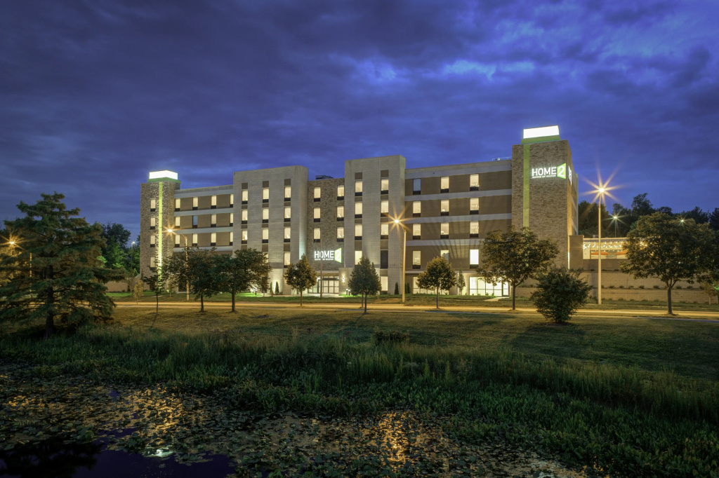 Hotel photo 14