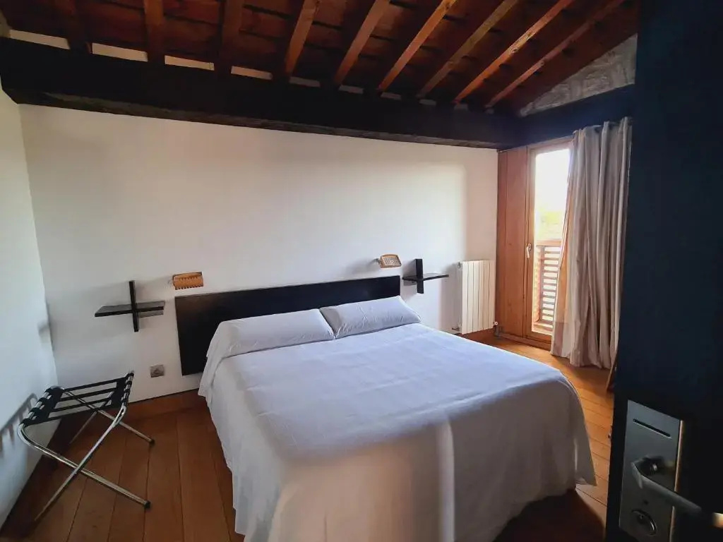 Posada Los Calderones - Chambres
