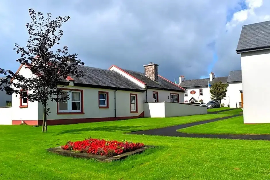 East Clare Golf Village - Chambres