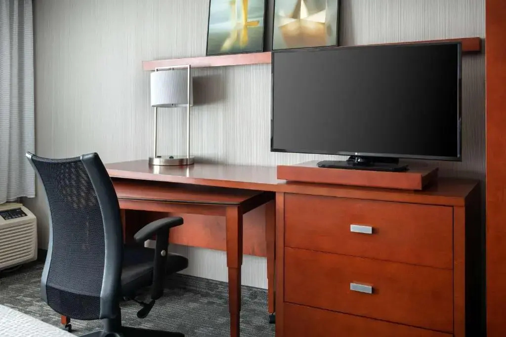 Sonesta Select Camarillo - Chambres