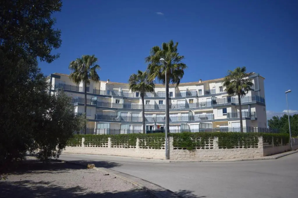 Ap308 Green Beach Oliva Nova
