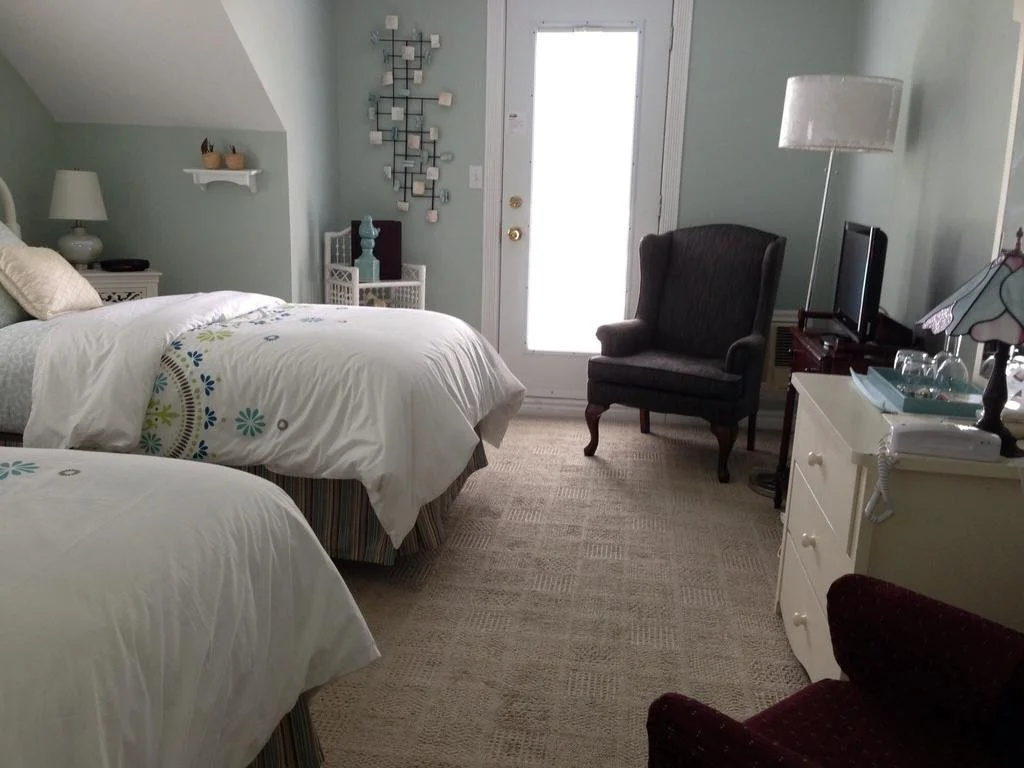 Cranford Inn