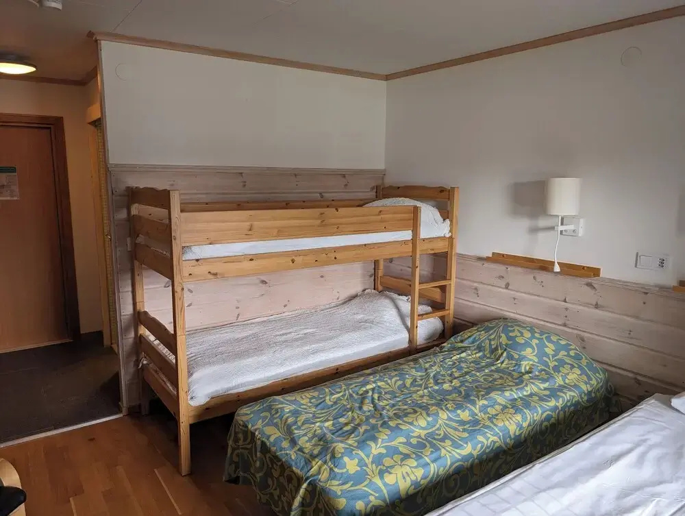 Värdshuset Flottaren - Chambres
