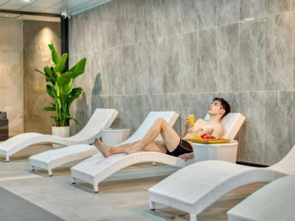 Zhen He Hotel - Ningbo - Général