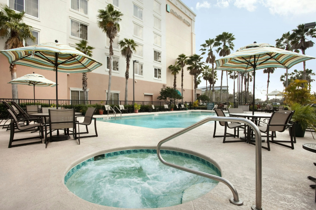 Embassy Suites by Hilton Orlando Airport - Général