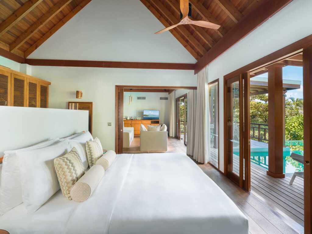 Amilla Maldives