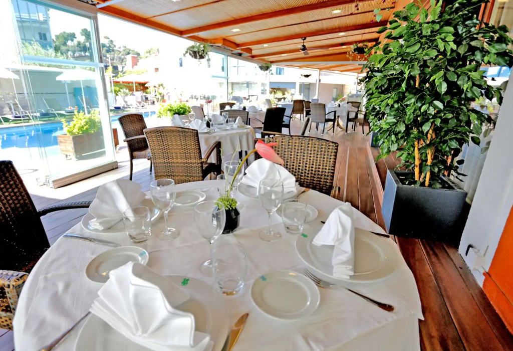 Best Western Hotel Mediterraneo - Général