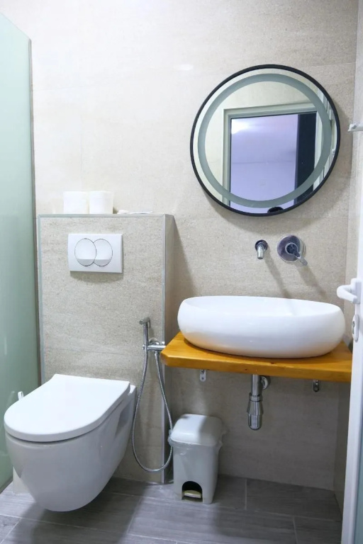 Hotel Vila Park Bujari Ksamil - Général