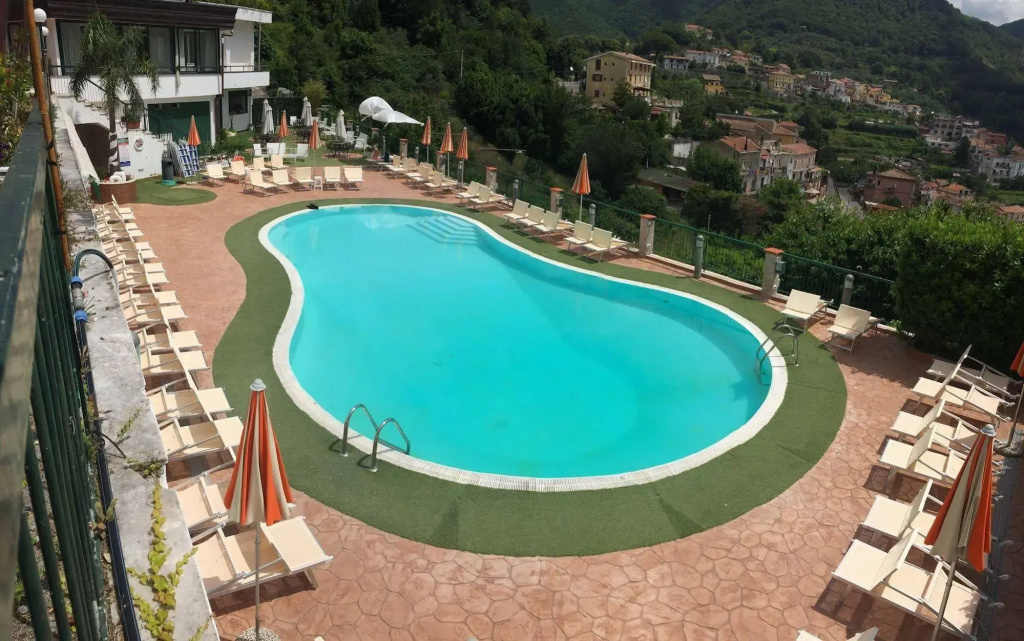 Pineta Castello - Général