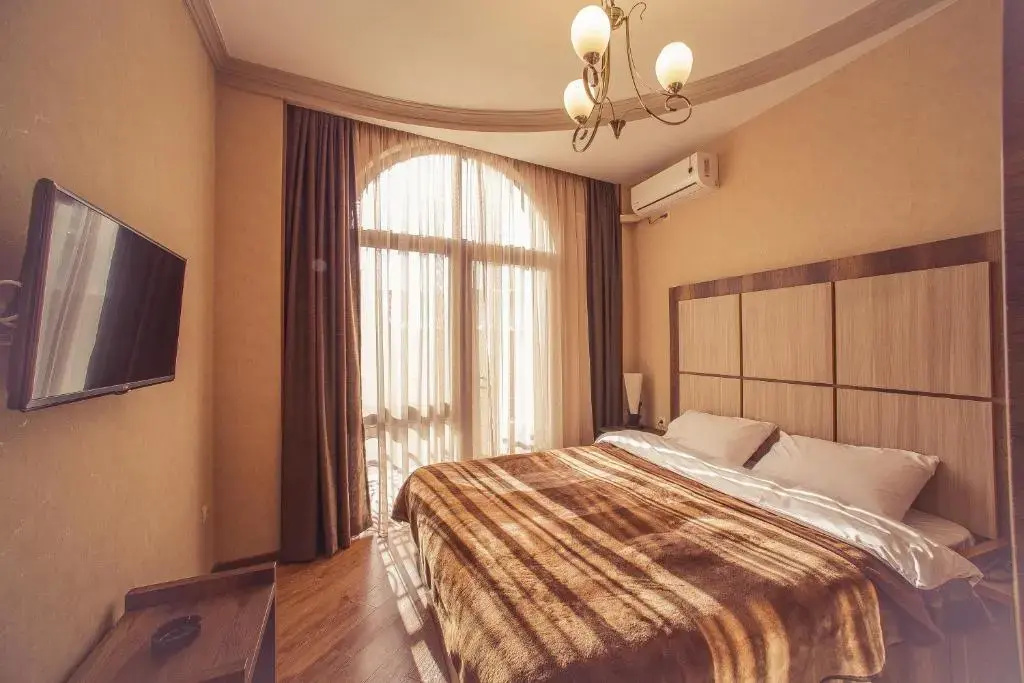 Hotel Royal Venezia - Chambres