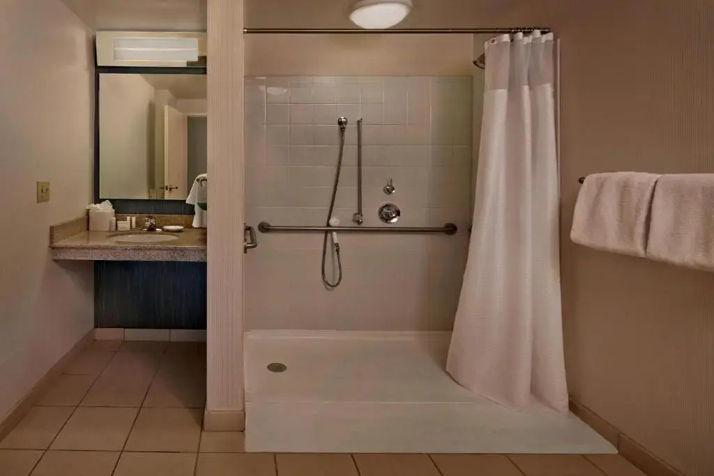Courtyard by Marriott Providence Warwick - Chambres