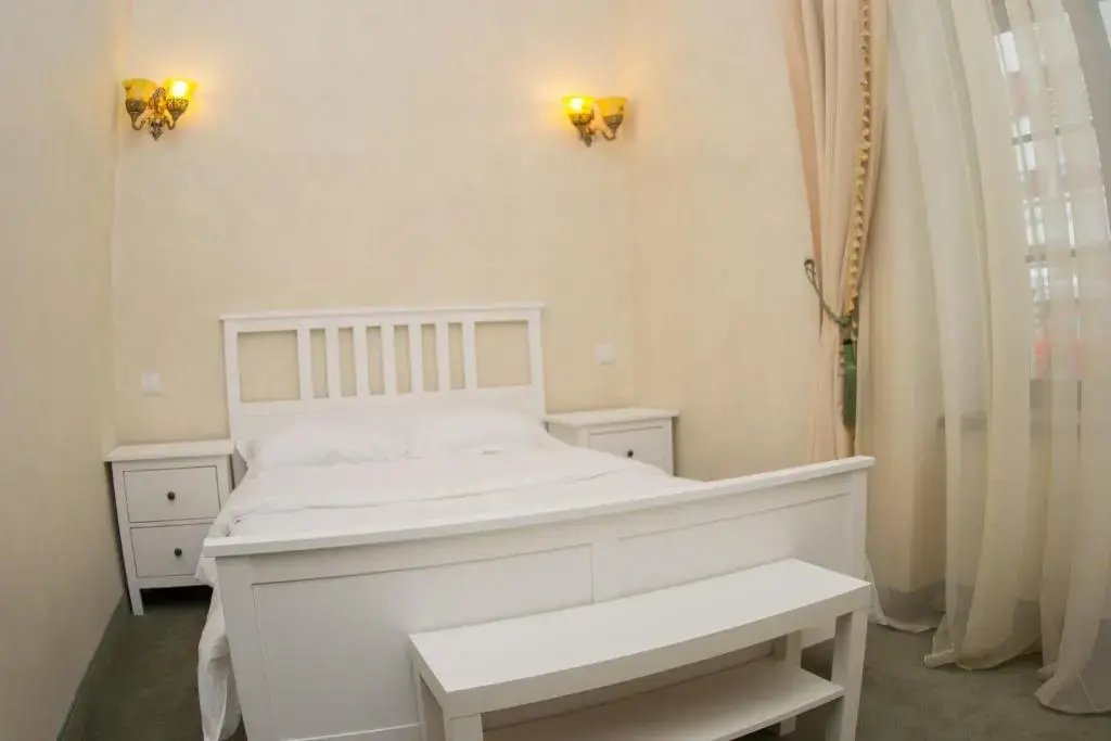 Hotel Regal 1880 - Chambres