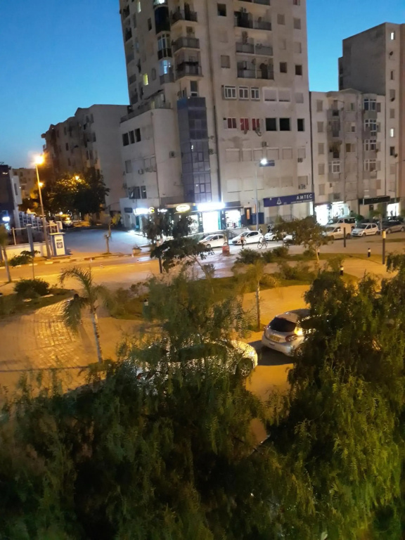 Appartement Akid Lotfi Oran