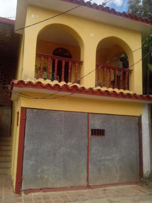 Hostal Doña Lili
