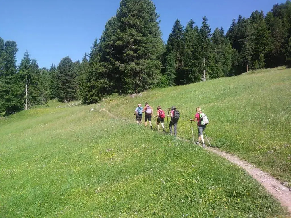 Ai Piedi della Marmolada