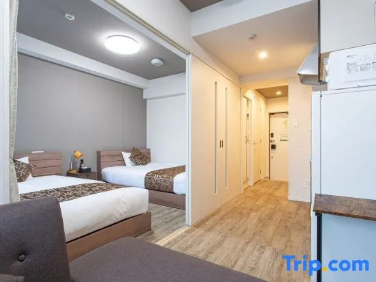Dream Inn Hakata 사진 16