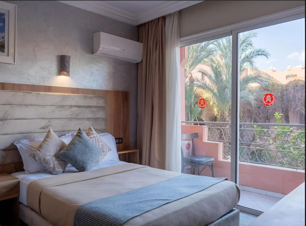 Imperial Holiday Hôtel & spa - Général