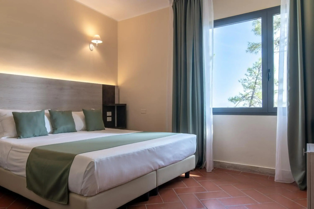 Hotel Villa Cesi - Général