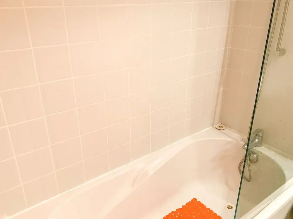 Afficher la photo 8 — Appartement avec une piscine et vue sur mer