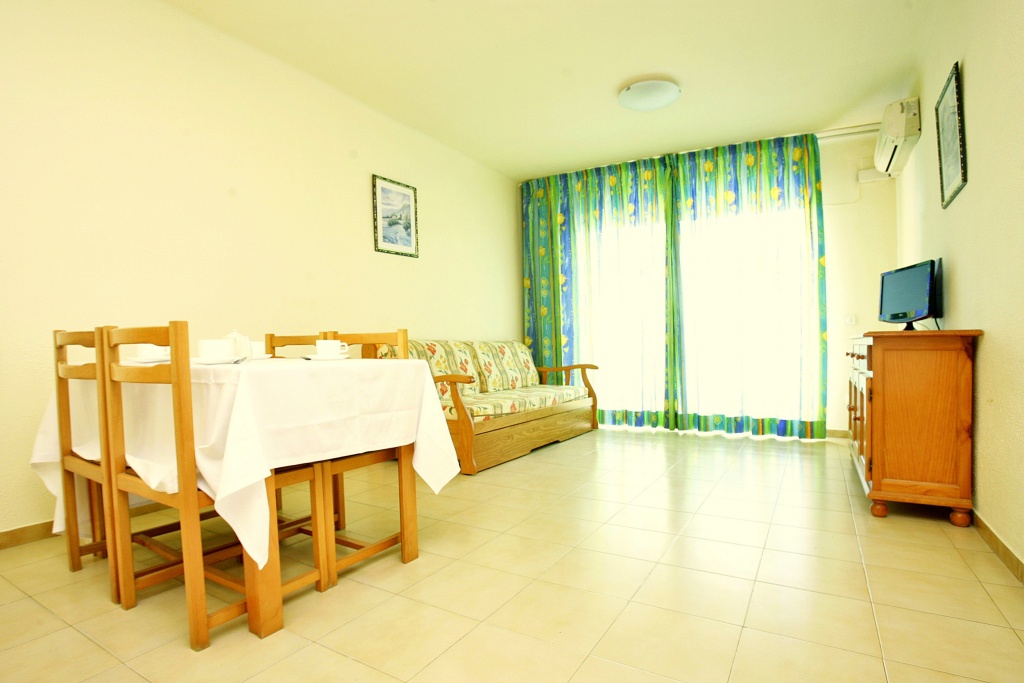 Pins Marina Apartments, Коста Дорада, Іспанія мініатюра 21