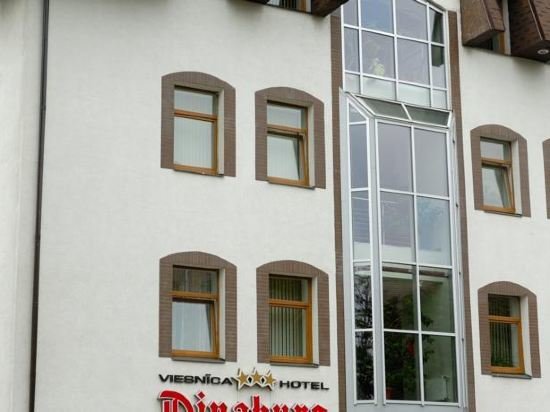 Dinaburg SPA Hotel image