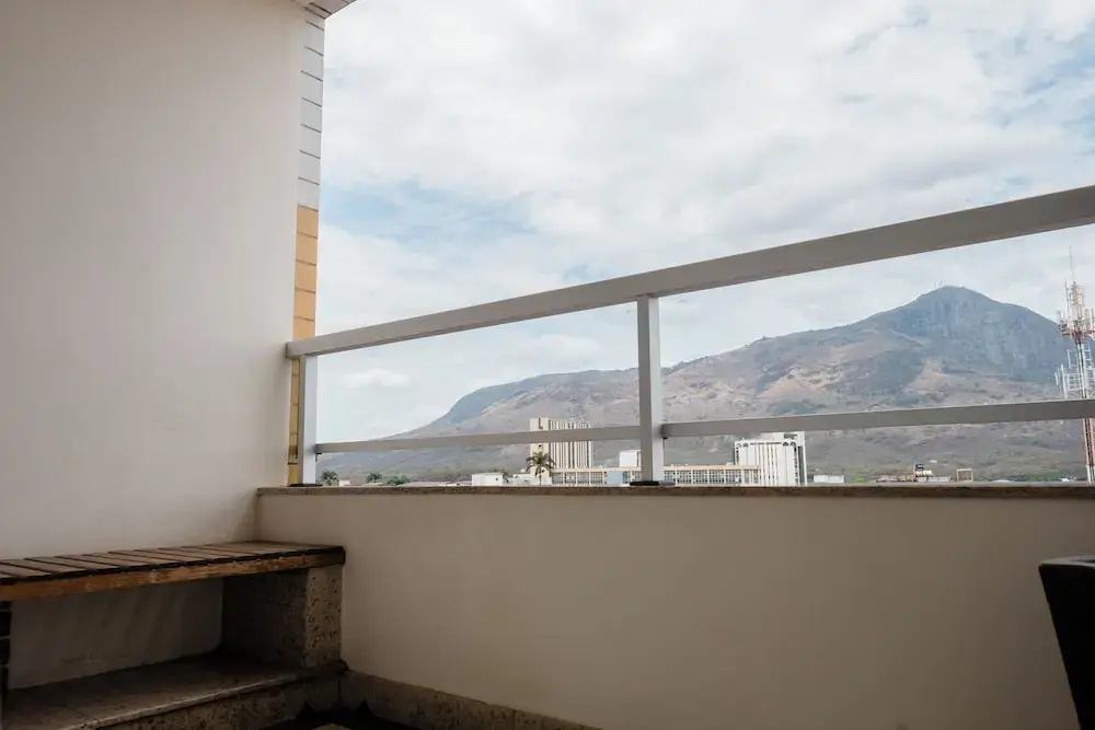 Ibituruna Center Hotel - Général