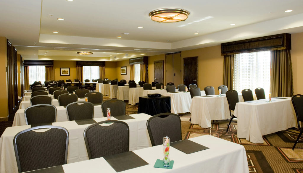 Homewood Suites by Hilton Bozeman - Général