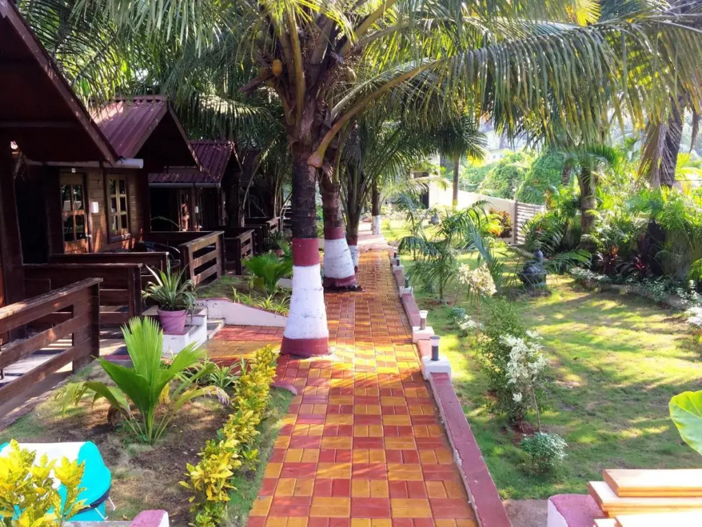 Hotel photo 16