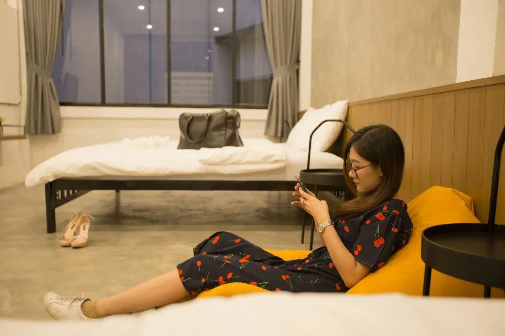 Hotel photo 16