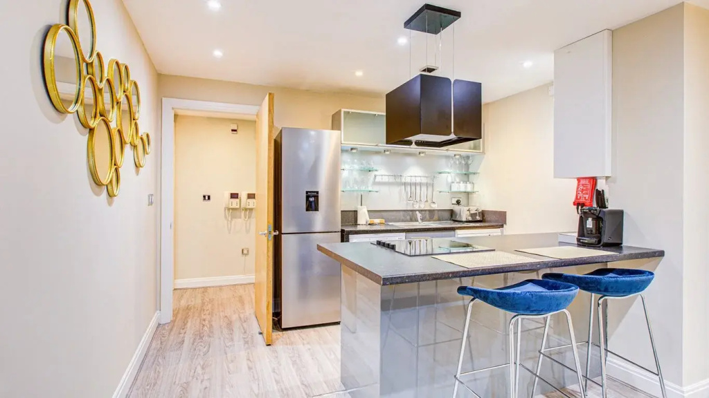 Hybrid Resi - Battersea - Général