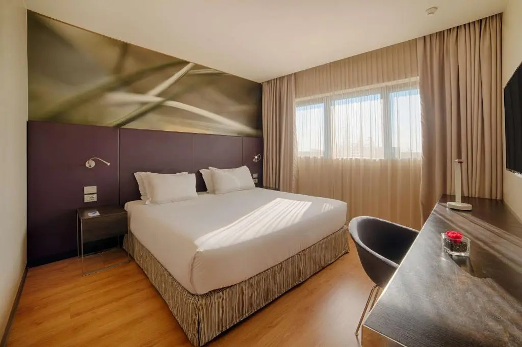 NH Orio al Serio - Chambres
