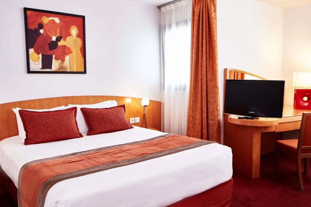 Hotel photo 6