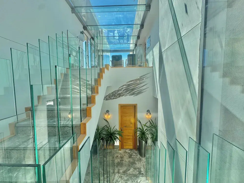 Shatt El Reewa Villa - фото 2