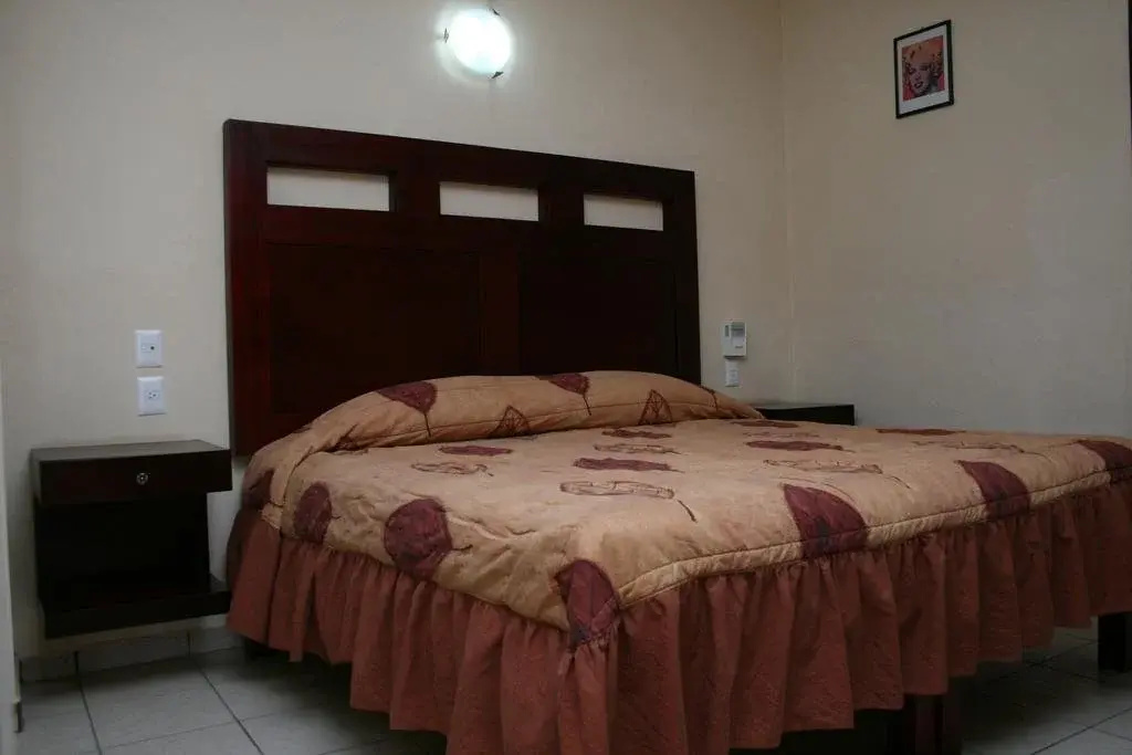 Hotel photo 6
