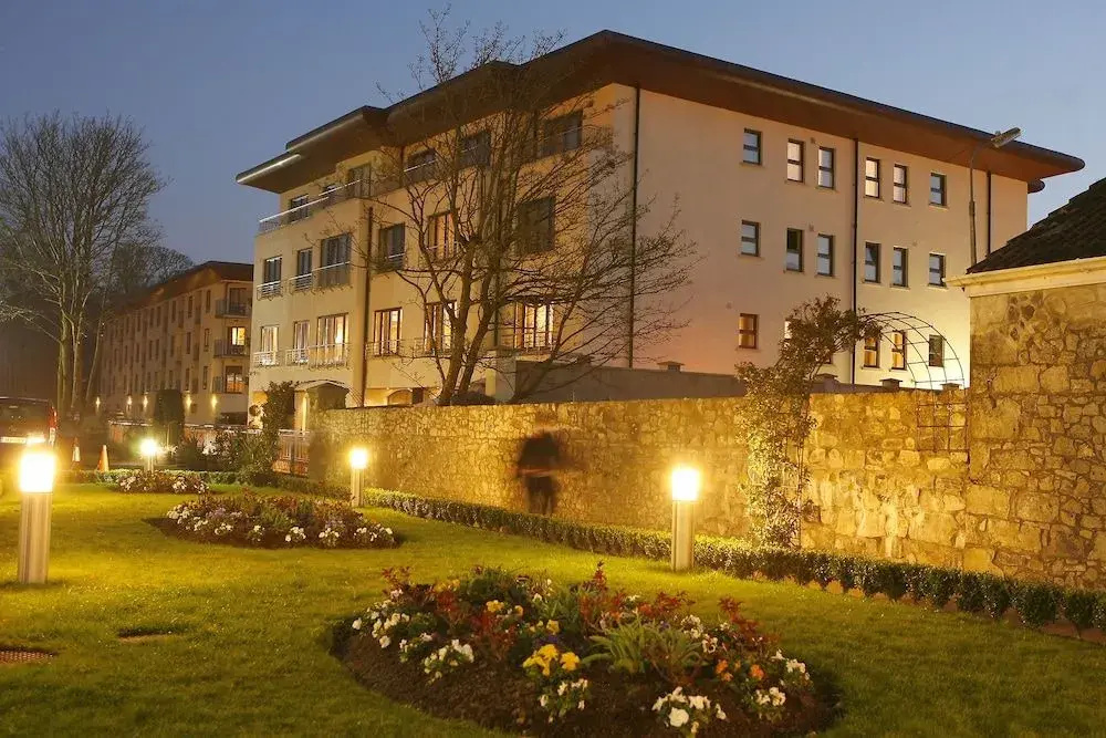 Annebrook House Hotel