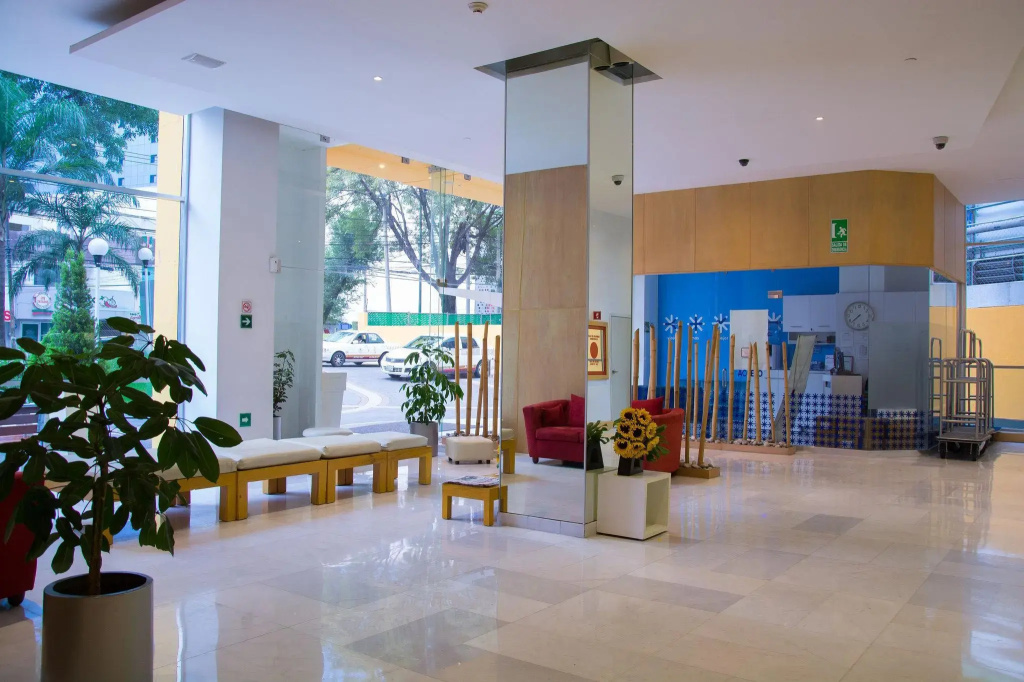 BelAir Business a Wyndham Garden Hotel - Chambres