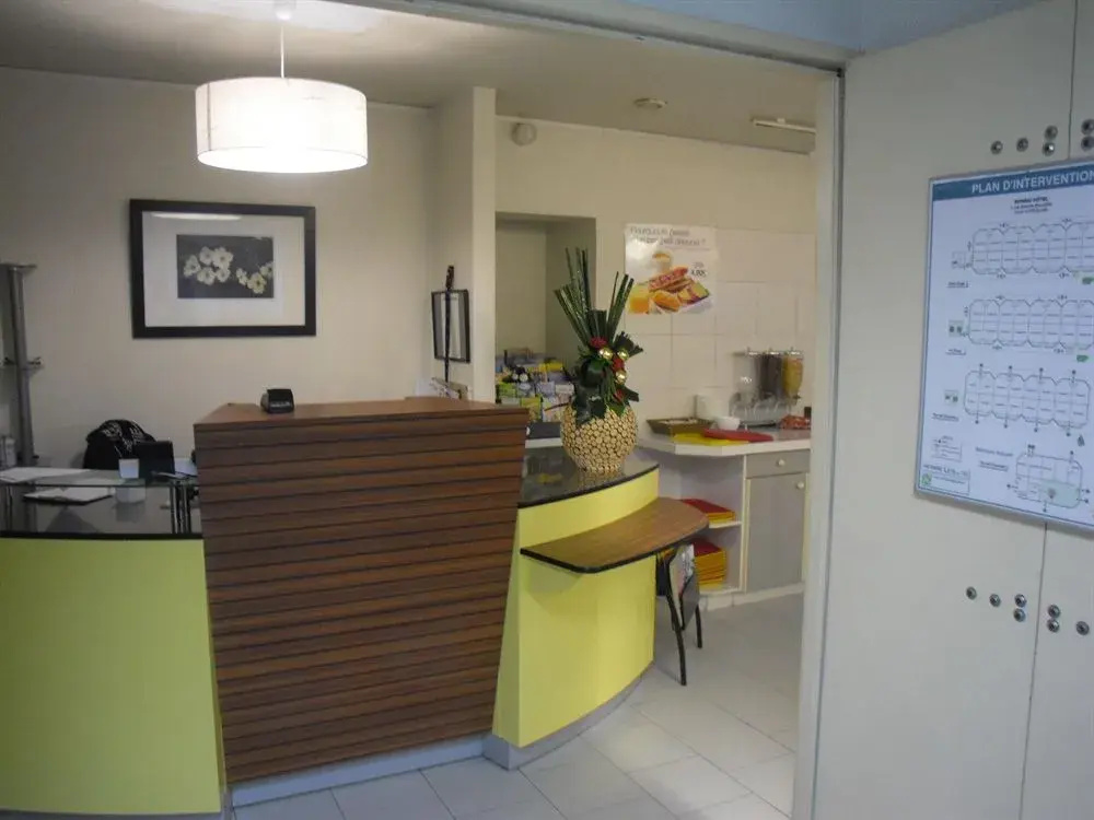 Hotel photo 8