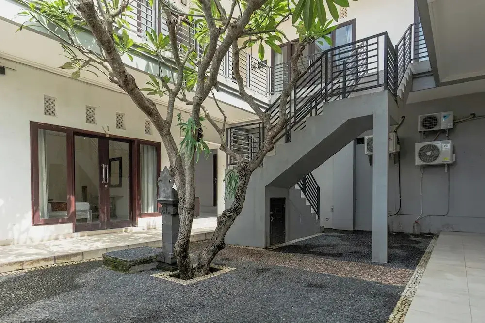 Azalea Homestay & Villa — фото