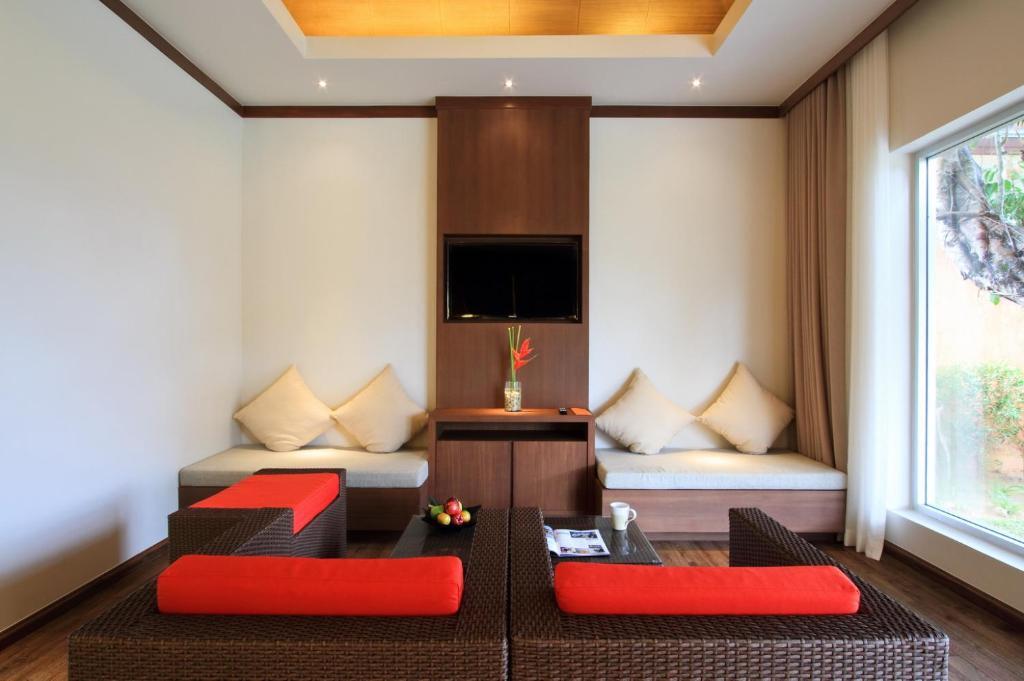 Beyond Resort Khaolak