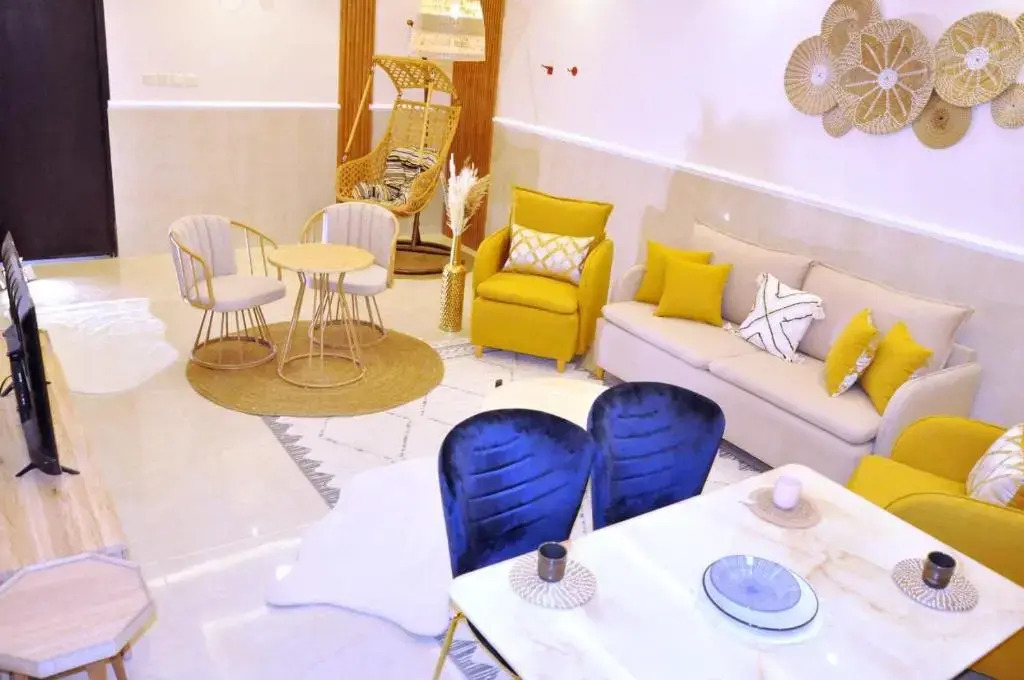 مساكن الدار — фото