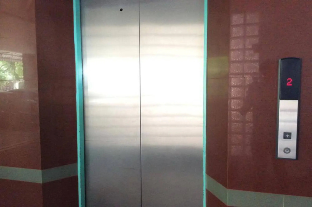 Hotel photo 11