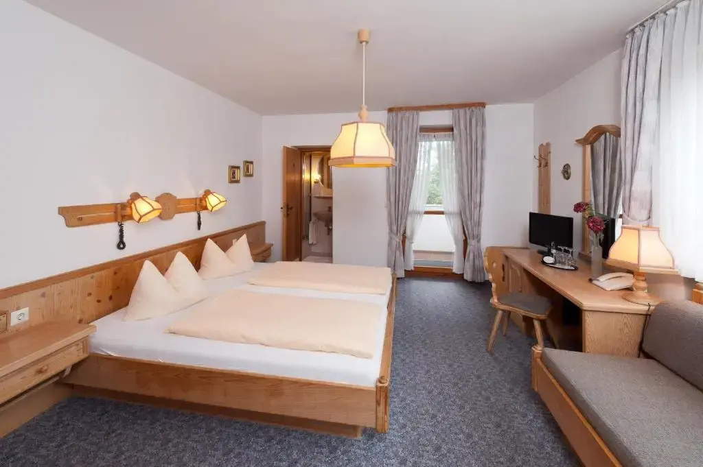 Sindersdorfer Hof - Chambres
