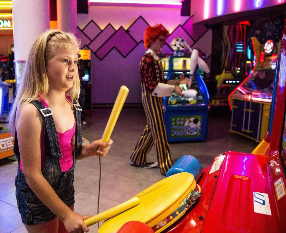 Carnival Club Hotel - фото 16