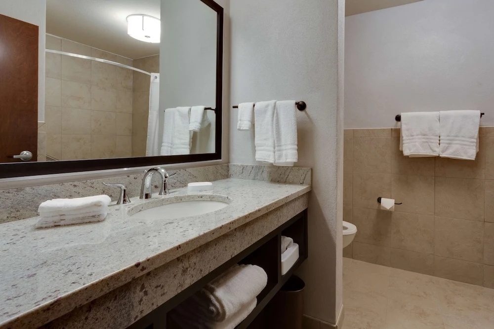 Drury Plaza Hotel Cape Girardeau Conference Center - Général