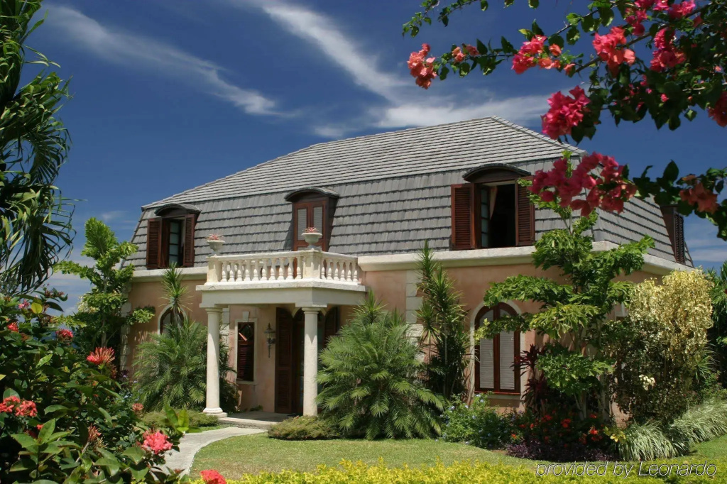 The Villas At Stonehaven