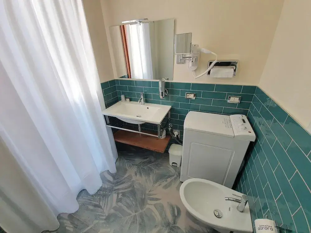 2 Bedrooms Family Apartment