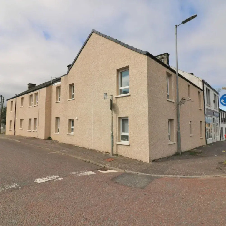 Kirkhill Upper - Lanark